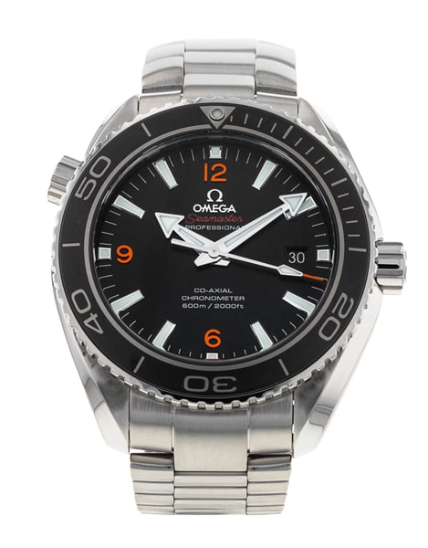 Omega Planet Ocean 232.30.46.21.01.003